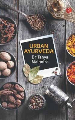 URBAN AYURVEDA - Agenda Bookshop