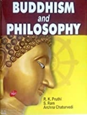 Buddhism and Philosophy - Agenda Bookshop