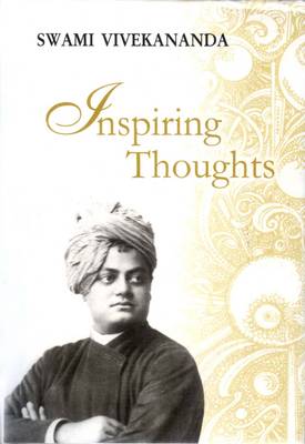 Inspiring Thoughts - Agenda Bookshop