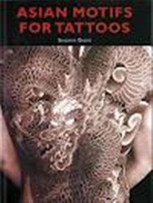 Asian Motifs for Tattoos - Agenda Bookshop