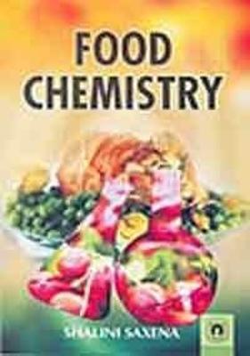 Food Chemistry - Agenda Bookshop