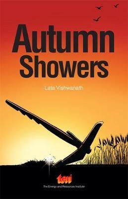 Autumn Showers - Agenda Bookshop