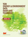 TERI Energy and Environment Data Diary and Yearbook (TEDDY] - Agenda Bookshop