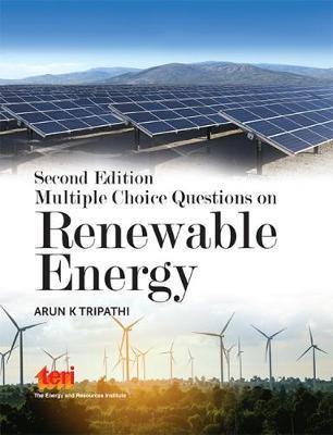 Multiple Choice Questions on Renewable Energy - Agenda Bookshop