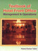 Textbook of Hotel Front Office: Management & Operations - Agenda Bookshop