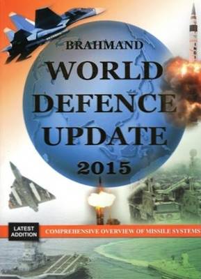 Brahmand World Defence Update: 2015 - Agenda Bookshop