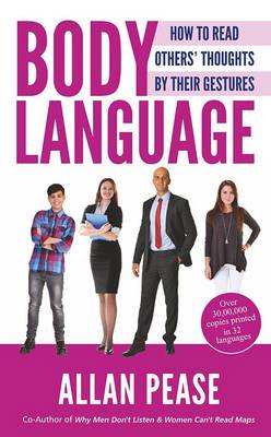 Body Language - Agenda Bookshop