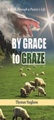 By Grace to Graze - Agenda Bookshop