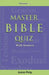 Master Bible Quiz-Vol-1: With Answers - Agenda Bookshop