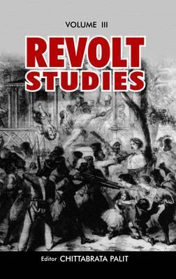 Revolt Studies - Agenda Bookshop