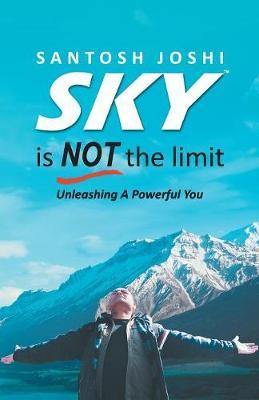 Sky is Not the Limit - Agenda Bookshop