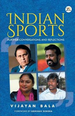 INDIAN SPORTS Further Conversations and Reflections - Agenda Bookshop