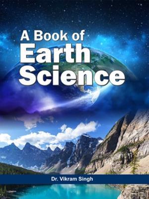 A BOOK OF EARTH SCIENCE - Agenda Bookshop