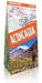 terraQuest Trekking Map Aconcagu - Agenda Bookshop