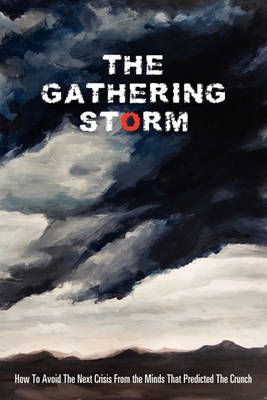 The Gathering Storm - Agenda Bookshop