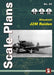 Scale Plans 40: Mitsubishi J2M Raiden - Agenda Bookshop