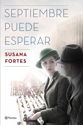 Septiembre puede esperar - Agenda Bookshop