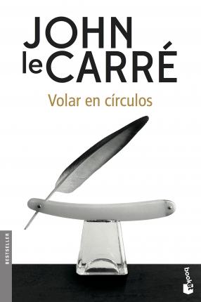 Volar en circulos - Agenda Bookshop