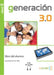 Generacion 3.0: Libro del alumno + audio descargable A2 - Agenda Bookshop