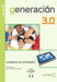 Generacion 3.0: Cuaderno de actividades + audio descargable A2 - Agenda Bookshop