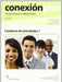 Conexion Plus - Espanol para profesionales: Cuaderno de actividades B1-B2 + - Agenda Bookshop