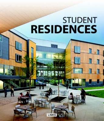 Student Residences - Agenda Bookshop