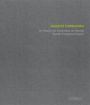 Vazquez Consuegra - Agenda Bookshop