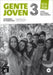 Gente Joven - Nueva edicion: Cuaderno de ejercicios 3 (A2+) - Agenda Bookshop