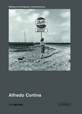 Alfredo Cortina: Photobolsillo - Agenda Bookshop