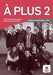 A Plus: Cahier d''exercices + CD 2 (A2.1) - Agenda Bookshop