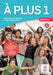 A Plus: DVD + livret 1 (A1) - Agenda Bookshop