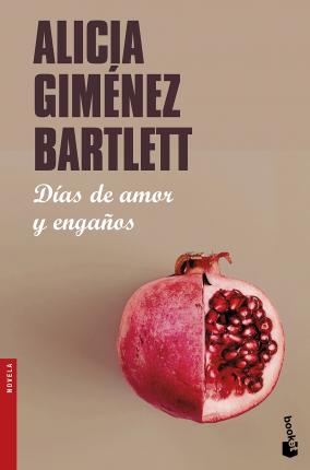 Días de amor y engaños - Agenda Bookshop