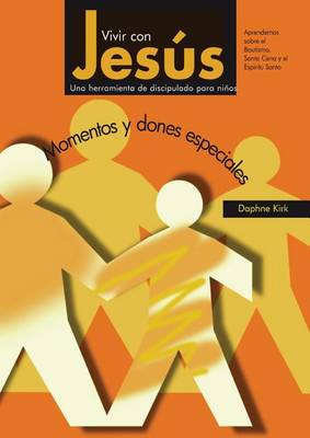 Vivir Con Jesus: Momentos y Dones Especiales - Agenda Bookshop