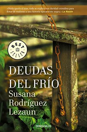 Deudas del frio - Agenda Bookshop