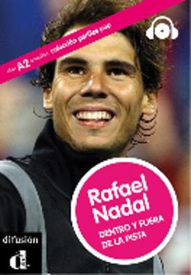 Perfiles POP (graded readers about pop stars and sports celebrities): Nadal - Bo - Agenda Bookshop