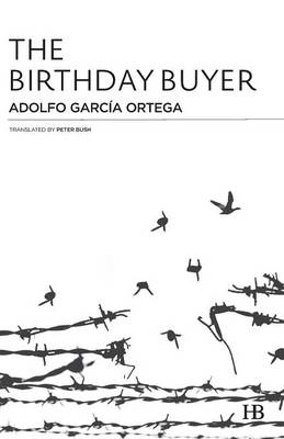 Birthday Buyer - Agenda Bookshop