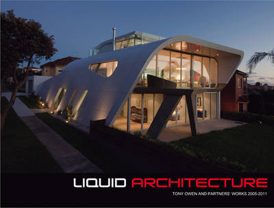 Liquid Architecture - Agenda Bookshop