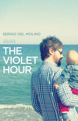 Violet Hour - Agenda Bookshop