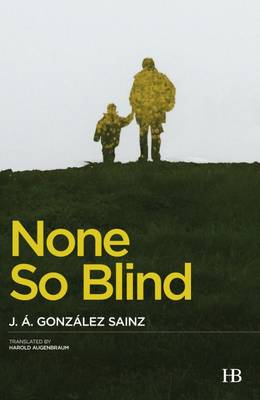 None So Blind - Agenda Bookshop
