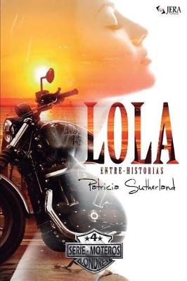 Lola Entre-Historias - Agenda Bookshop