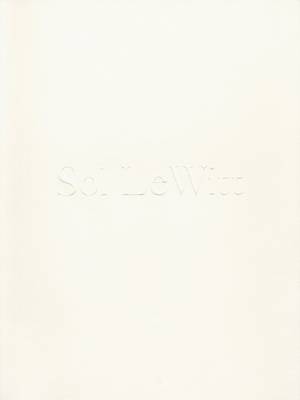 Sol Lewitt: Artist''''s Portfolio - Agenda Bookshop