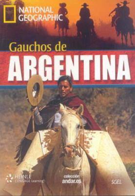 Andar.Es: National Geographic: Gauchos Argentina + CD - Agenda Bookshop