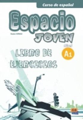 Espacio Joven A1: Exercises Book - Agenda Bookshop