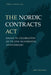 The Nordic Contracts Act: Essays in Celebration of its One Hundreth Anniversary: 2 - Agenda Bookshop