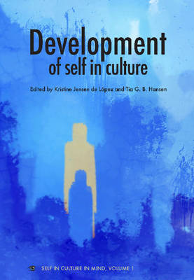 Development of Self in Culture - Agenda Bookshop