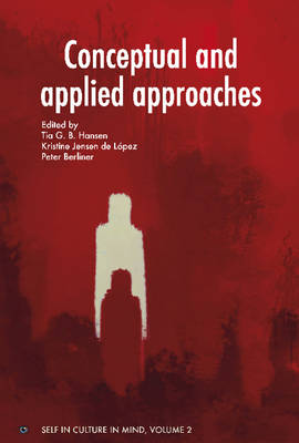 Conceptual & Applied Approaches - Agenda Bookshop