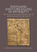 Revealing & Concealing in Antiquity: Textual & Archaeological Approaches to Secrecy - Agenda Bookshop