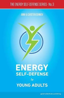 Energy Self-Defense for Young Adults: 3 - Agenda Bookshop