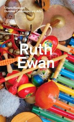 Ruth Ewan - Agenda Bookshop