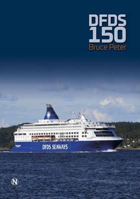 DFDS 150 - Agenda Bookshop